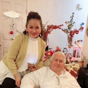 Meet your Posher, Juliet